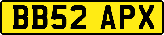 BB52APX
