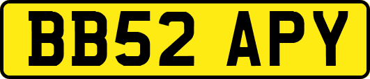 BB52APY