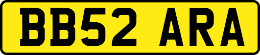 BB52ARA