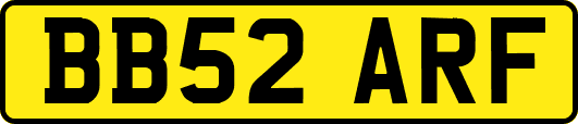 BB52ARF