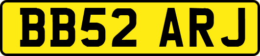 BB52ARJ