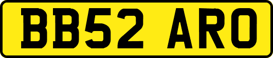 BB52ARO