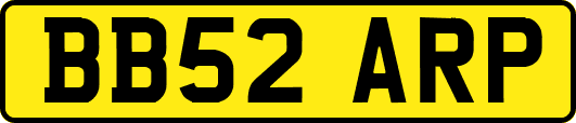 BB52ARP