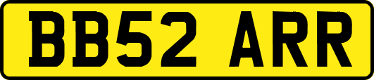 BB52ARR