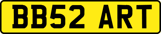 BB52ART