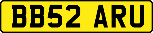 BB52ARU