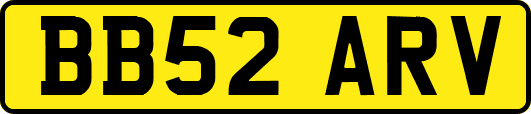BB52ARV