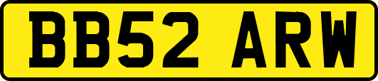 BB52ARW
