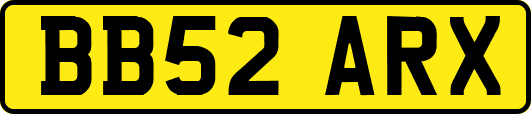 BB52ARX