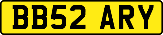 BB52ARY