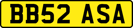 BB52ASA