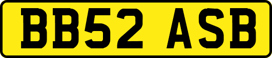BB52ASB