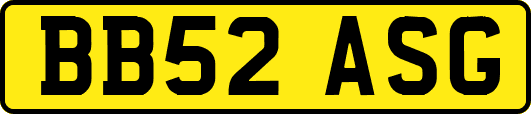 BB52ASG