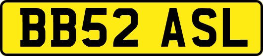 BB52ASL