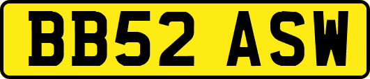 BB52ASW