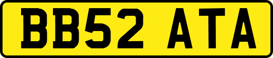 BB52ATA