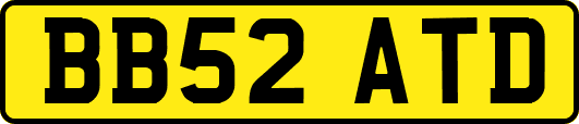 BB52ATD