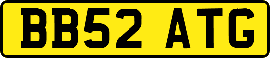 BB52ATG