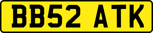BB52ATK