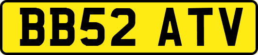 BB52ATV