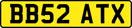 BB52ATX