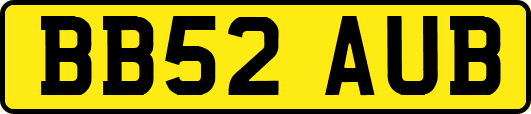 BB52AUB