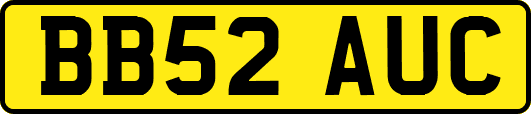 BB52AUC