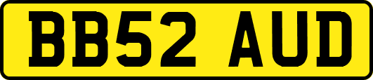 BB52AUD