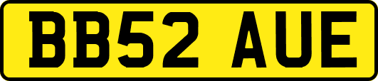 BB52AUE