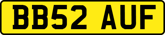 BB52AUF