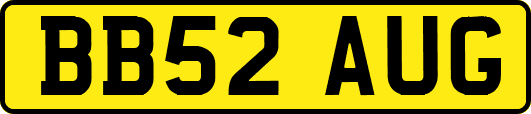 BB52AUG