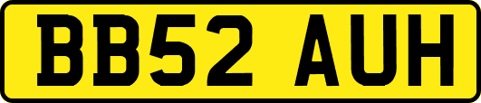 BB52AUH
