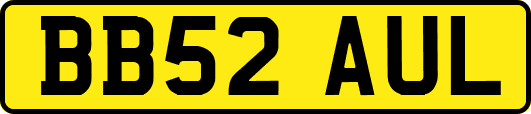 BB52AUL
