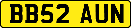 BB52AUN