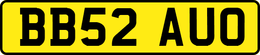 BB52AUO