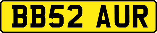 BB52AUR