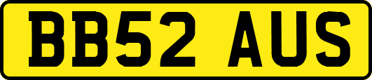 BB52AUS