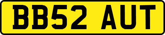 BB52AUT