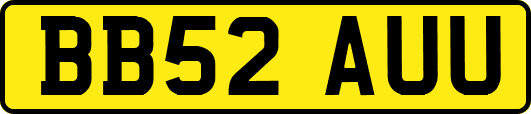 BB52AUU