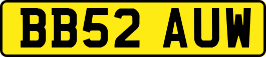 BB52AUW