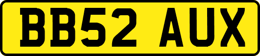 BB52AUX