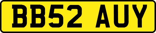 BB52AUY
