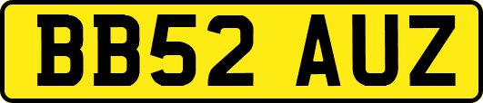 BB52AUZ