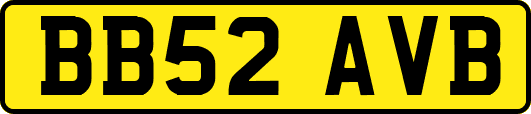 BB52AVB