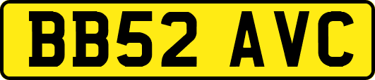 BB52AVC