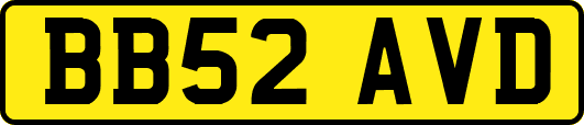 BB52AVD