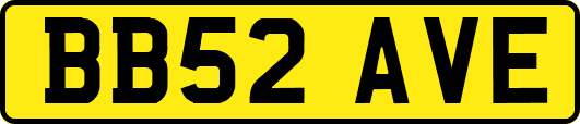 BB52AVE