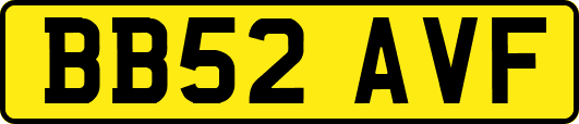 BB52AVF