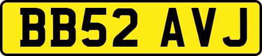 BB52AVJ