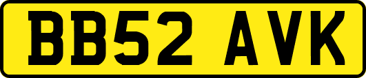 BB52AVK